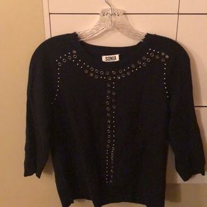 I’m selling a top from Sonia Rykiel